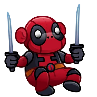 Chimpool