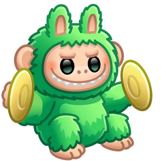 La Baboon