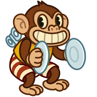 Retro Cartoon