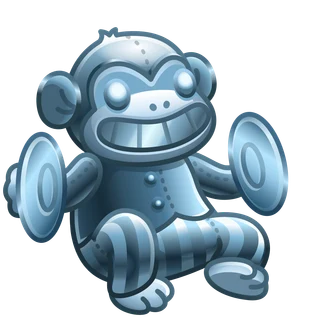 Robo Kong