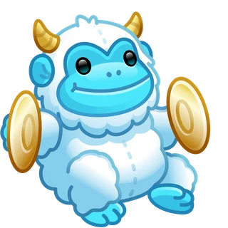 Snow Yeti