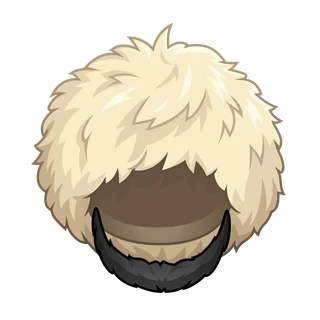 Feared Beard