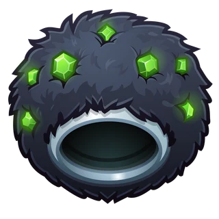 Jade Black