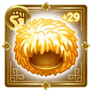 Legendary Item