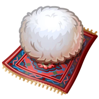 Magic Carpet