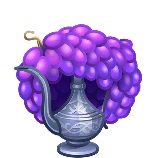 Vineyard Crown