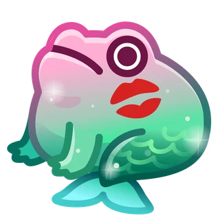 Frogmaid