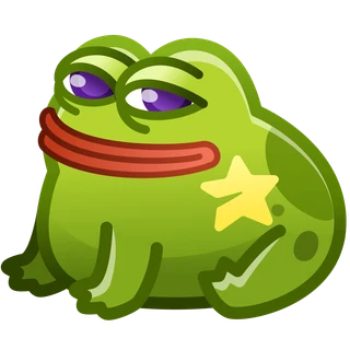 Happy Pepe