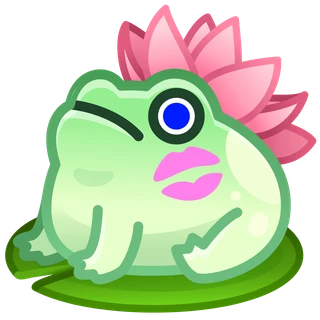 Lilie Pond