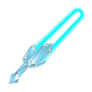 Crystal Queen
