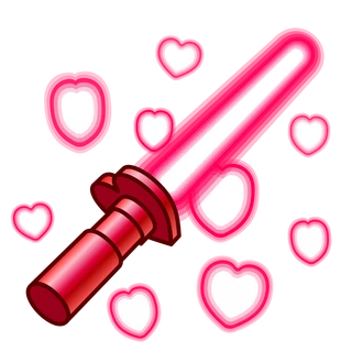 Love Samurai