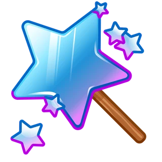 Crystal Comet