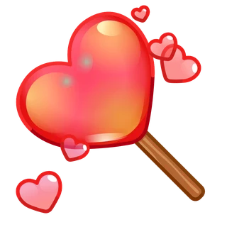 Heart Pop