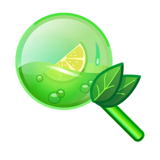 Liquid Lime