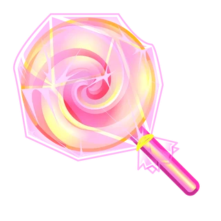 Pink Foil