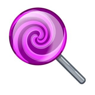 Plum Candy