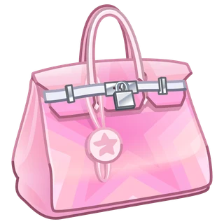 Pink Pulsar
