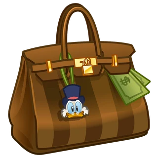 Scrooge