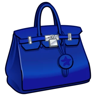 Verso Blue
