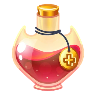 Healing Potion