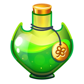 Lucky Charm