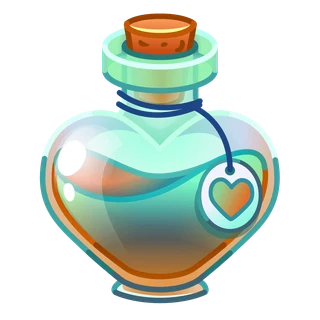 Rusty Water