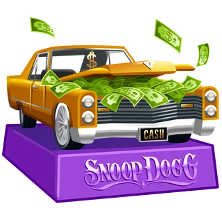 Money Rider