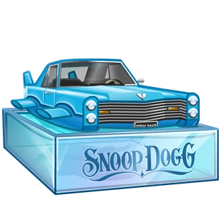 Speedboat