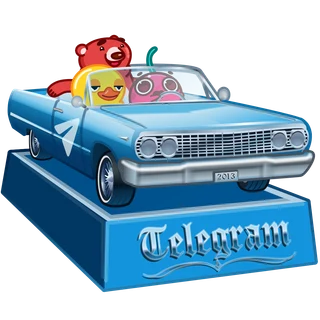 Sticker Gang