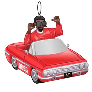 Toy Car