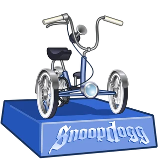 Tricycle