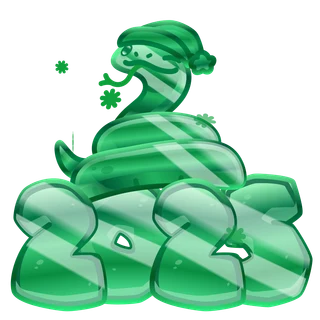 Jade Serpent
