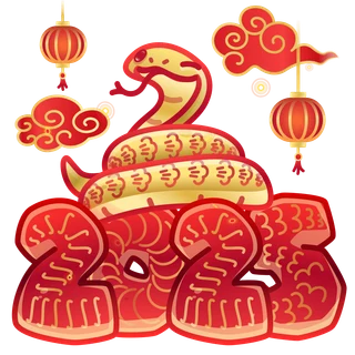 Lunar Year