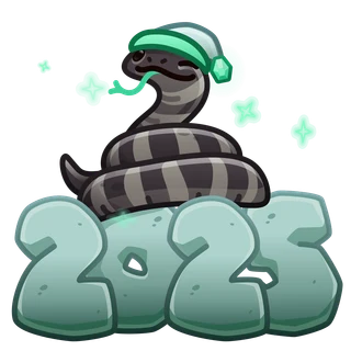 Sea Snake