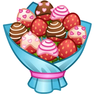 Berries