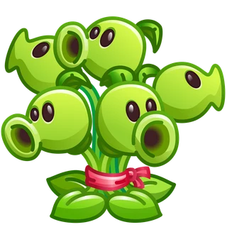Peashooter