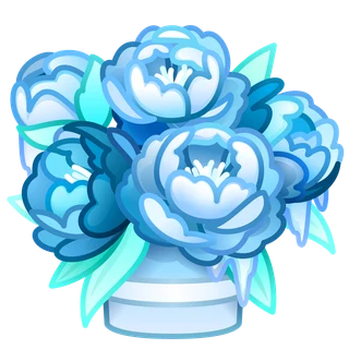 Snowrose