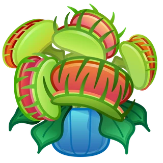 Venus Flytrap
