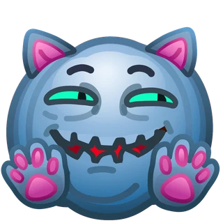 Cheshire Cat
