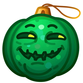 Green Grins