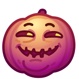 Joke-O'-Lantern