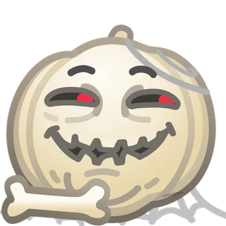 Mummy Troll