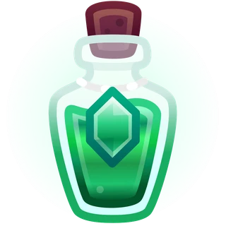 Emerald Elixir