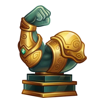 Jade Titan