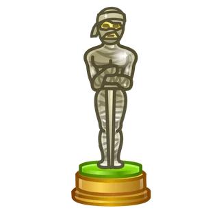 Mummy