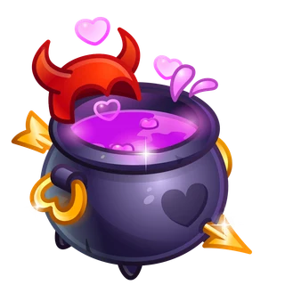 Love Potion