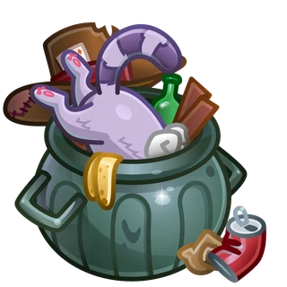 Scavenger
