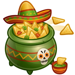 Tortilla Chips