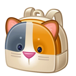Cat Pack
