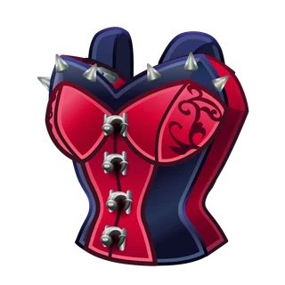Lady Arcana